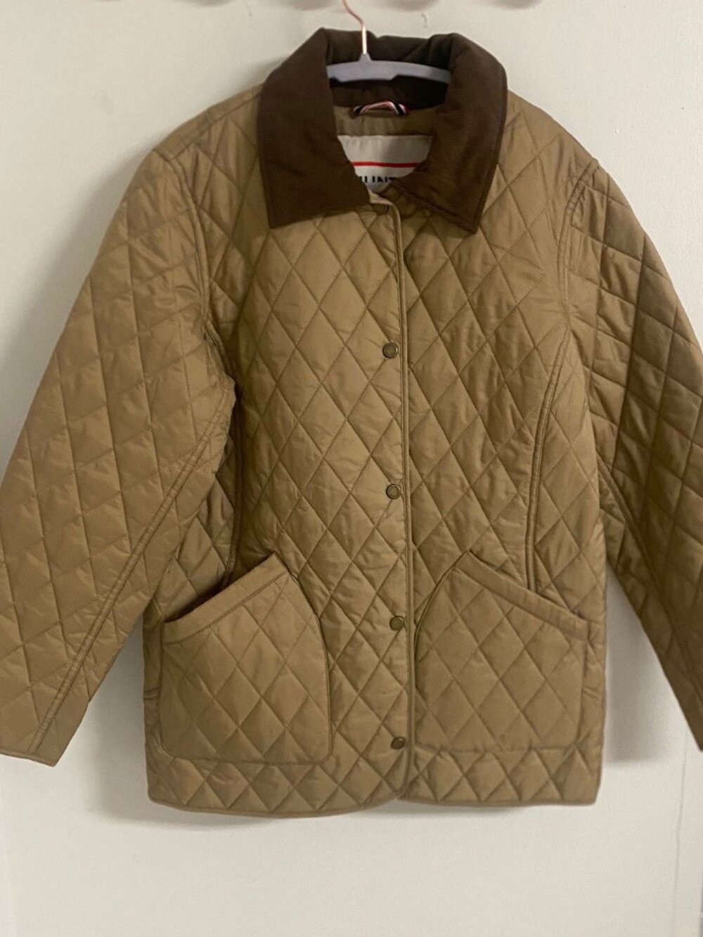 Hunter Jacket
